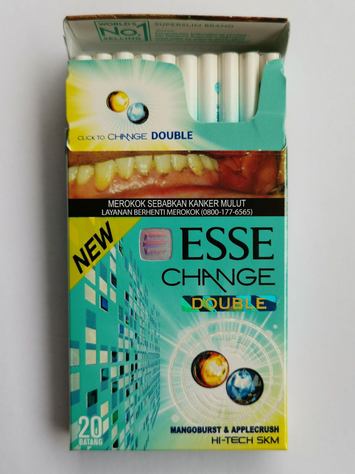 Bahaya Rokok - Info Rokok Indonesia